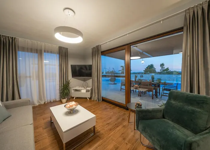 Olivetum Villa Zadar