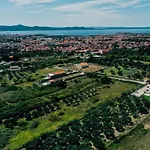 Olivetum Villa