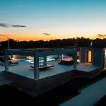 Vila Olivetum Zadar