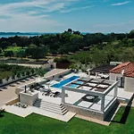 Vila Olivetum *