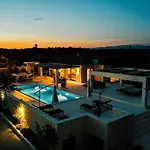 Vila Olivetum *