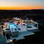 Olivetum Vila *
