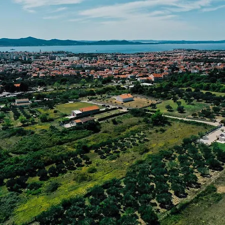 Olivetum Villa