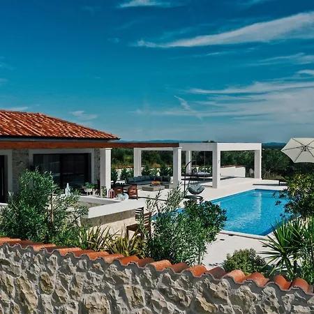 Olivetum Willa Zadar