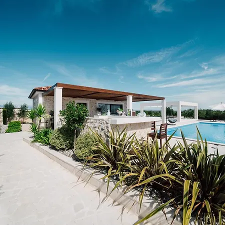 Villa Olivetum *