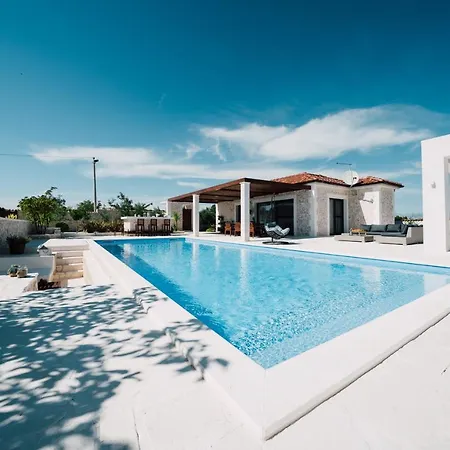 Olivetum Villa *