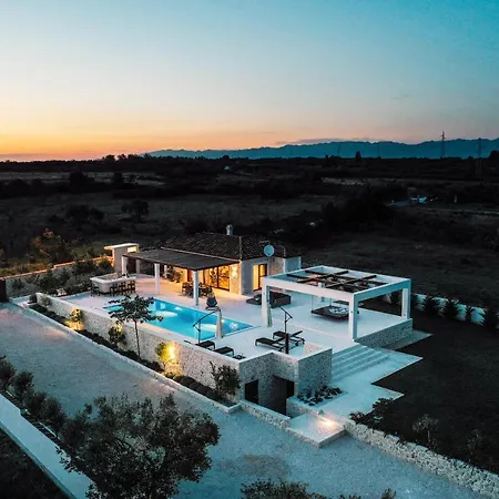 Olivetum * Ζαντάρ