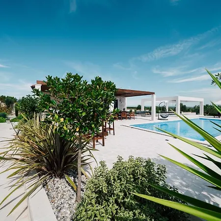 Villa Olivetum