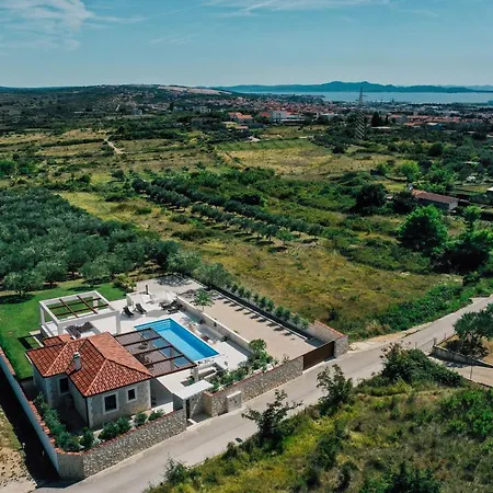 Olivetum * Ζαντάρ