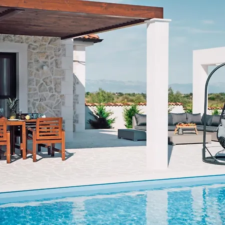 Olivetum * Ζαντάρ