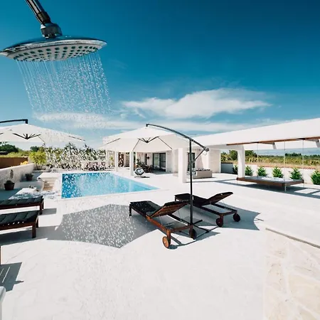 Olivetum Zadar