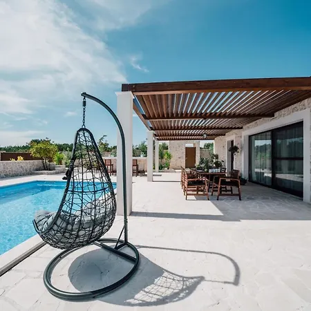 Villa Olivetum