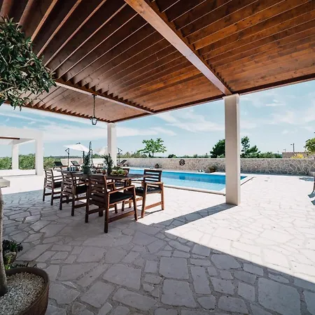 Olivetum Ζαντάρ