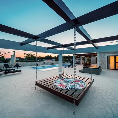 Olivetum Villa *