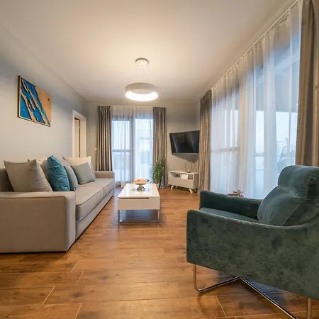 别墅 Olivetum
