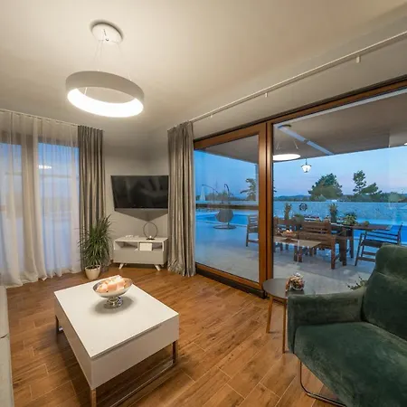 Olivetum Willa Zadar