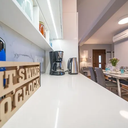 Olivetum * Ζαντάρ