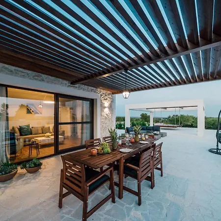 Villa Olivetum *