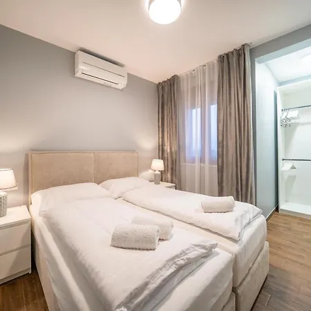 Olivetum * Zadar