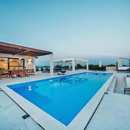 Olivetum Zadar