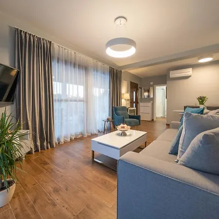 Olivetum * Zadar